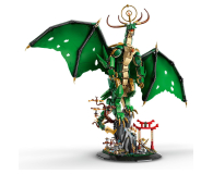LEGO Ninjago 71847 Smok-strażnik - 1331658 - zdjęcie 5